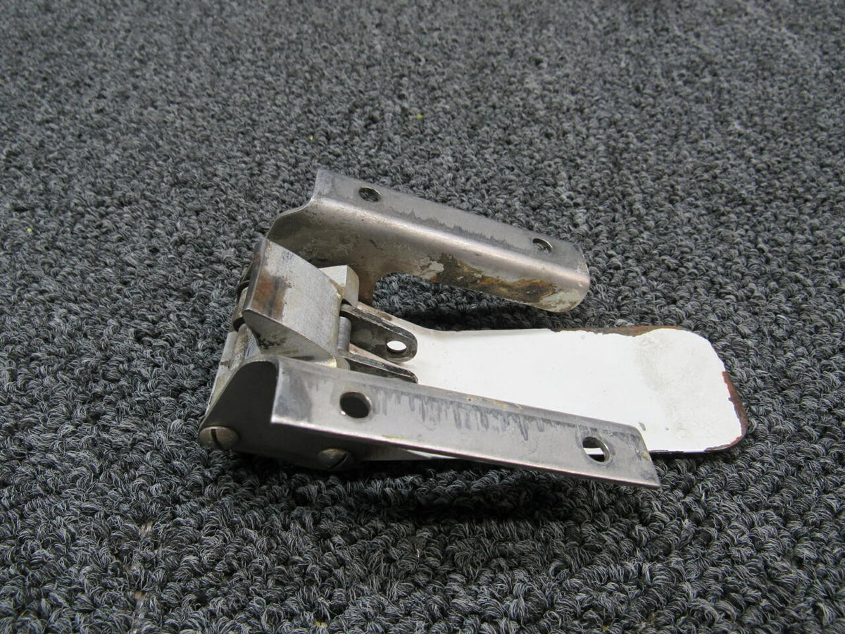 79530-002 Piper PA28R-201 Outside Door Handle Assembly BAS Part Sales | Airplane Parts