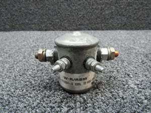 70-111224-5 (Use: 70-902) White-Rodgers Contactor Relay (Volts: 12)