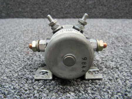 White Rodgers 70-111224-5 Piper PA28R-201 White-Rodgers Contactor Relay Volts 12