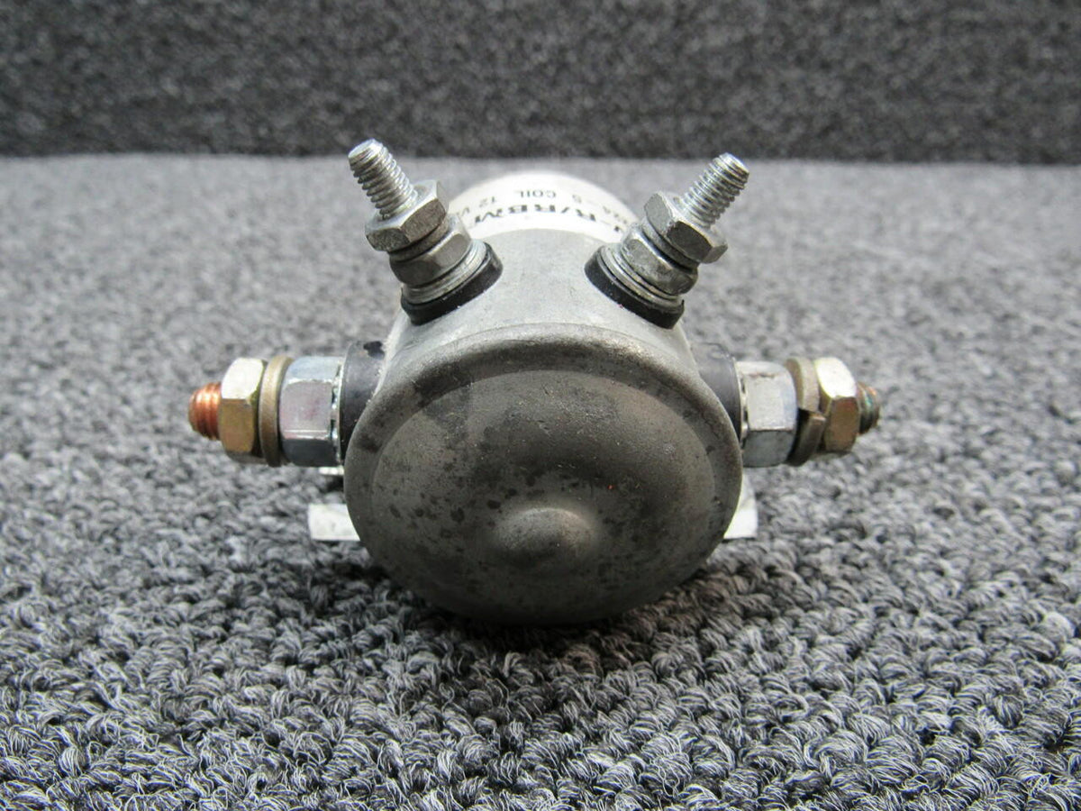White Rodgers 70-111224-5 Piper PA28R-201 White-Rodgers Contactor Relay Volts 12