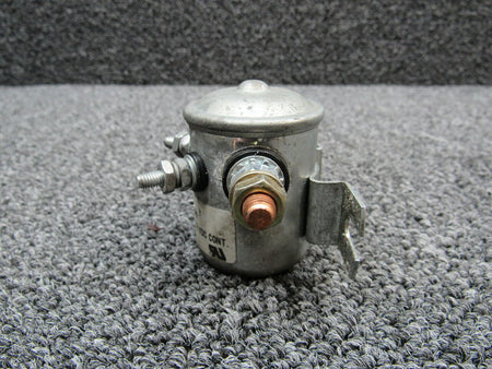 White Rodgers 70-111224-5 Piper PA28R-201 White-Rodgers Contactor Relay Volts 12