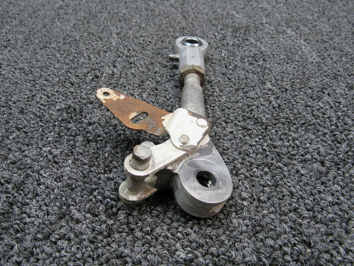 Piper 67797-005 Piper PA28R-201 Link Main Gear Truss Assembly RH