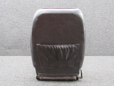 Piper 96827-023 Piper PA28R-201 Seat Assembly Rear RH