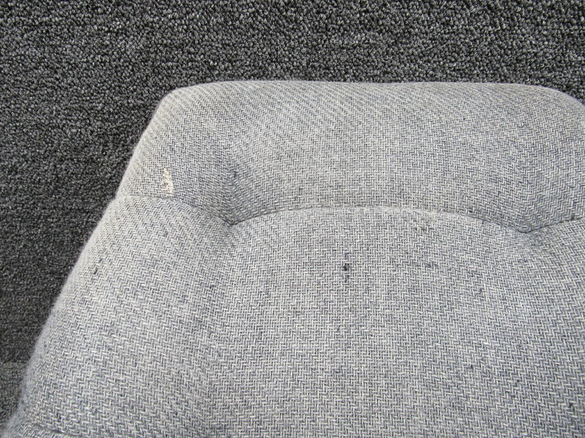 Piper 96827-023 Piper PA28R-201 Seat Assembly Rear RH
