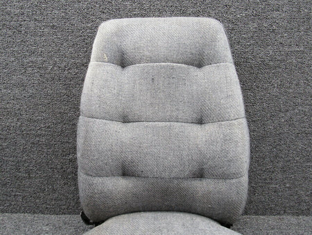 Piper 96827-023 Piper PA28R-201 Seat Assembly Rear RH
