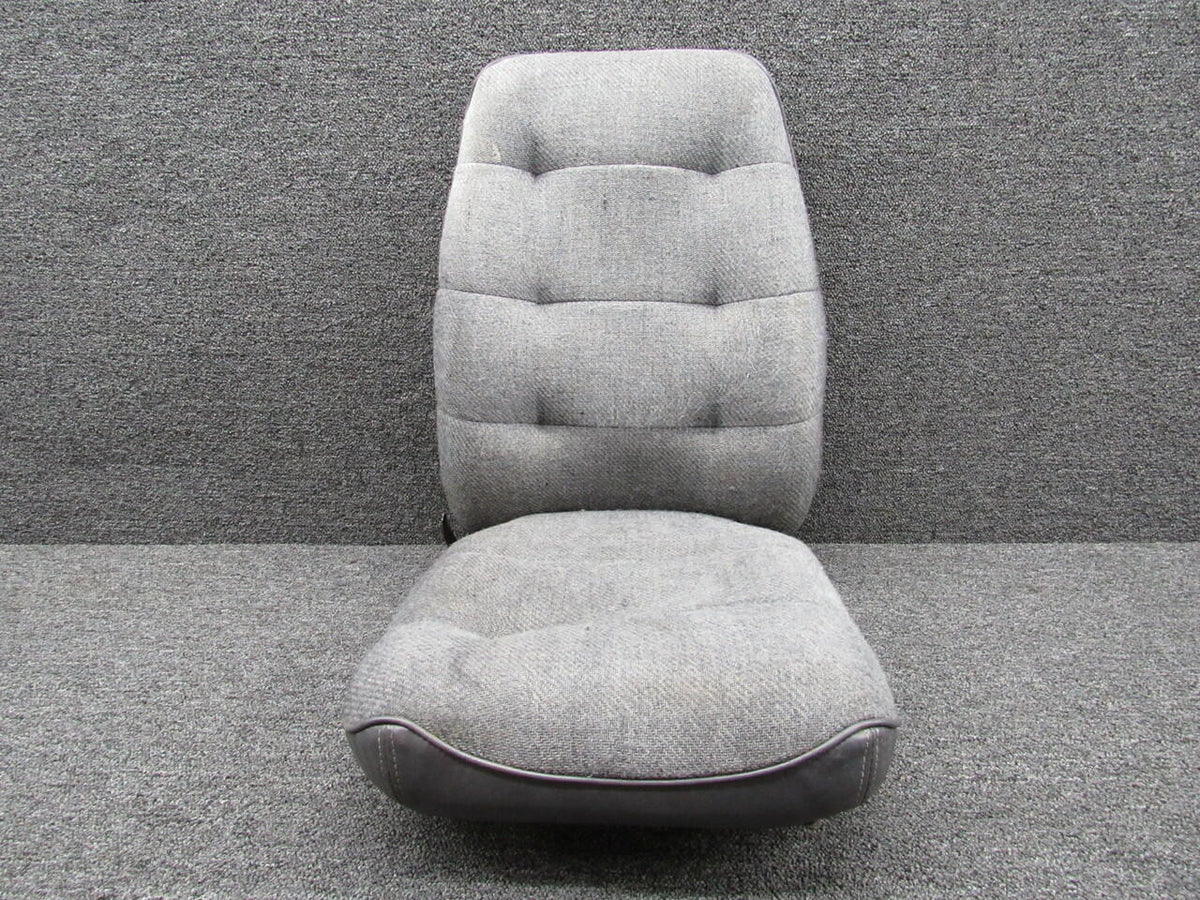 Piper 96827-023 Piper PA28R-201 Seat Assembly Rear RH