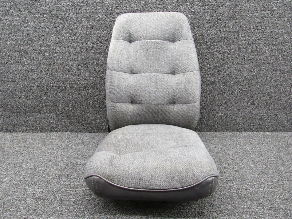 Piper 96827-023 Piper PA28R-201 Seat Assembly Rear RH