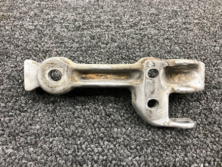 1241403-1 Cessna T210F Main Gear Adjusting Plate LH BAS Part Sales | Airplane Parts