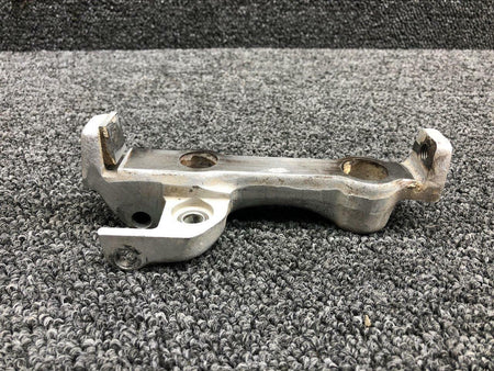 Cessna 1241403-1 Cessna T210F Main Gear Adjusting Plate LH