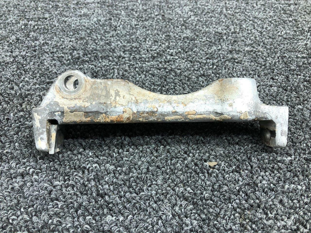 Cessna 1241403-1 Cessna T210F Main Gear Adjusting Plate LH