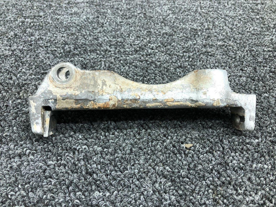 Cessna 1241403-1 Cessna T210F Main Gear Adjusting Plate LH