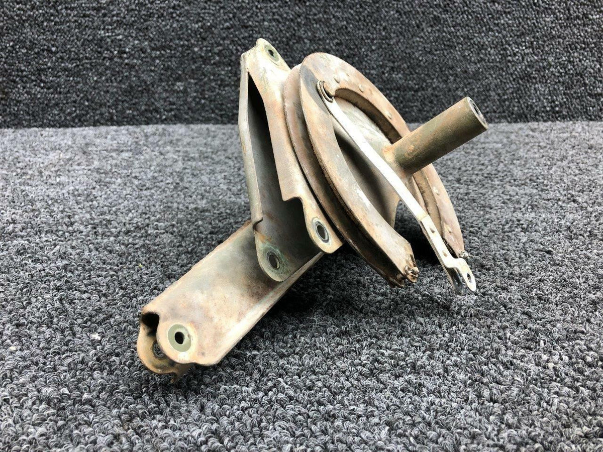 Cessna 1260056-1 Cessna T210F Flap Bellcrank Assembly Inboard LH
