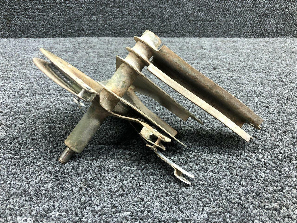 Cessna 1260056-1 Cessna T210F Flap Bellcrank Assembly Inboard LH