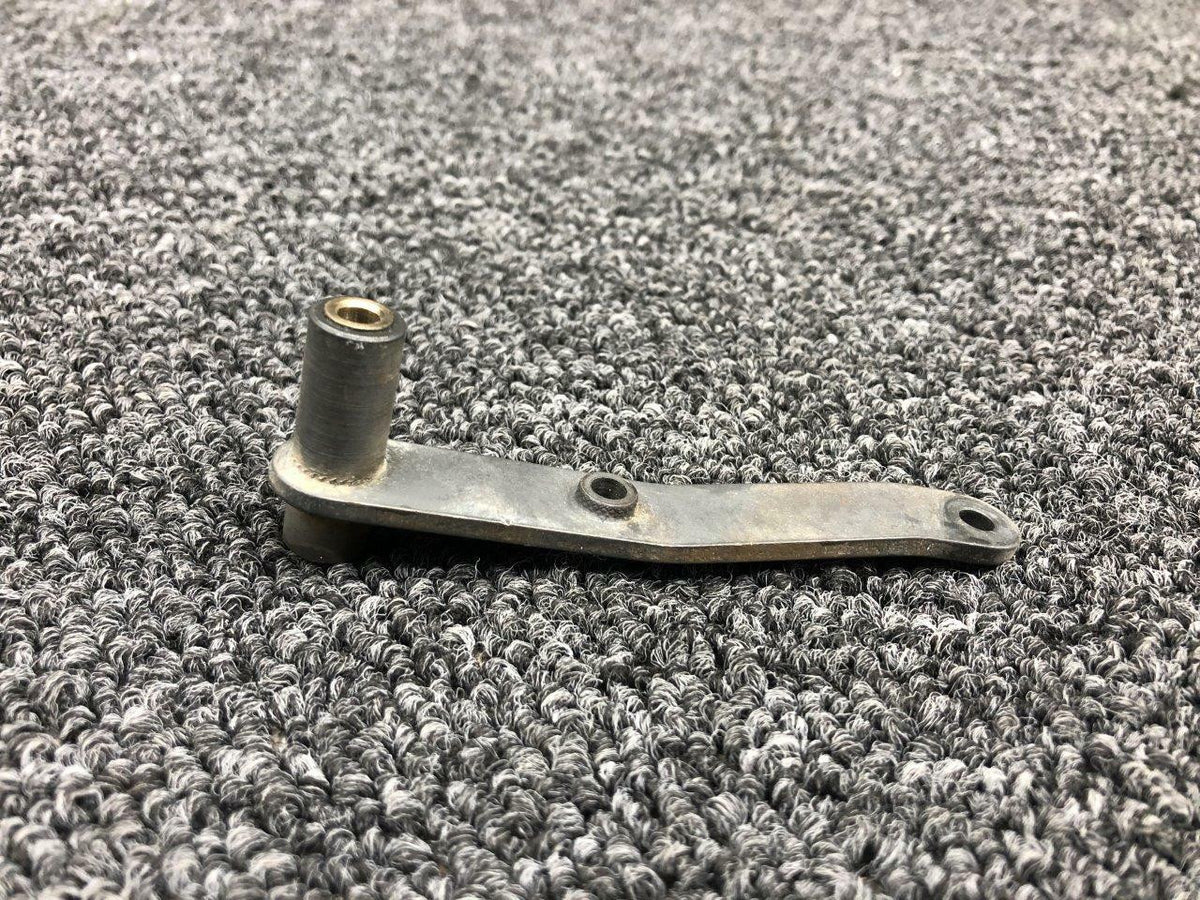 1241414-1Cessna T210F Downlock Arm Assembly LH / RH BAS Part Sales | Airplane Parts