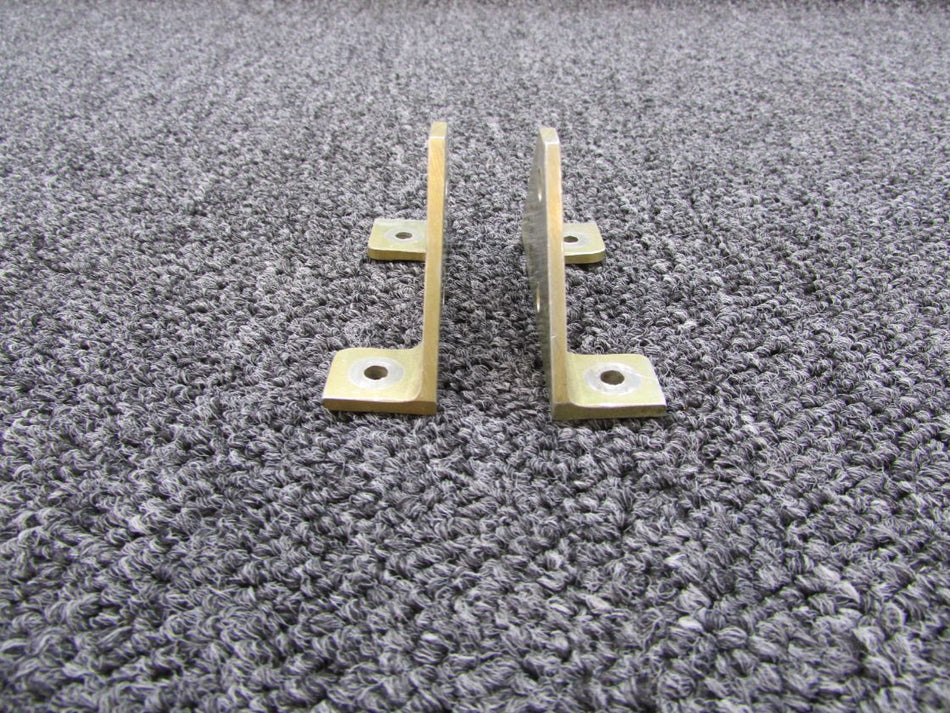 1241415-1, 1241415-2 Cessna 210 Main Gear Downlock Anchor Set