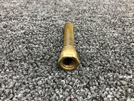 Flint Aero Cessna T210F Flint Aero Wing Tip Fuel Finger Strainer Assembly