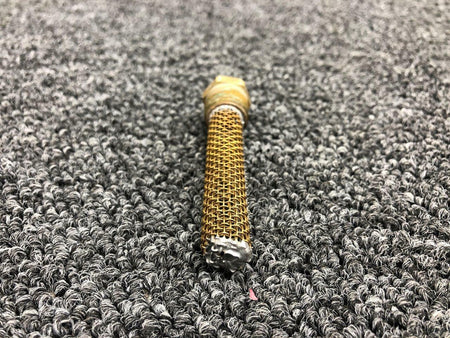 Flint Aero Cessna T210F Flint Aero Wing Tip Fuel Finger Strainer Assembly