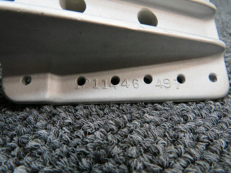 Cessna 1211446-1 Cessna T210F Arm Main Gear Door Assembly