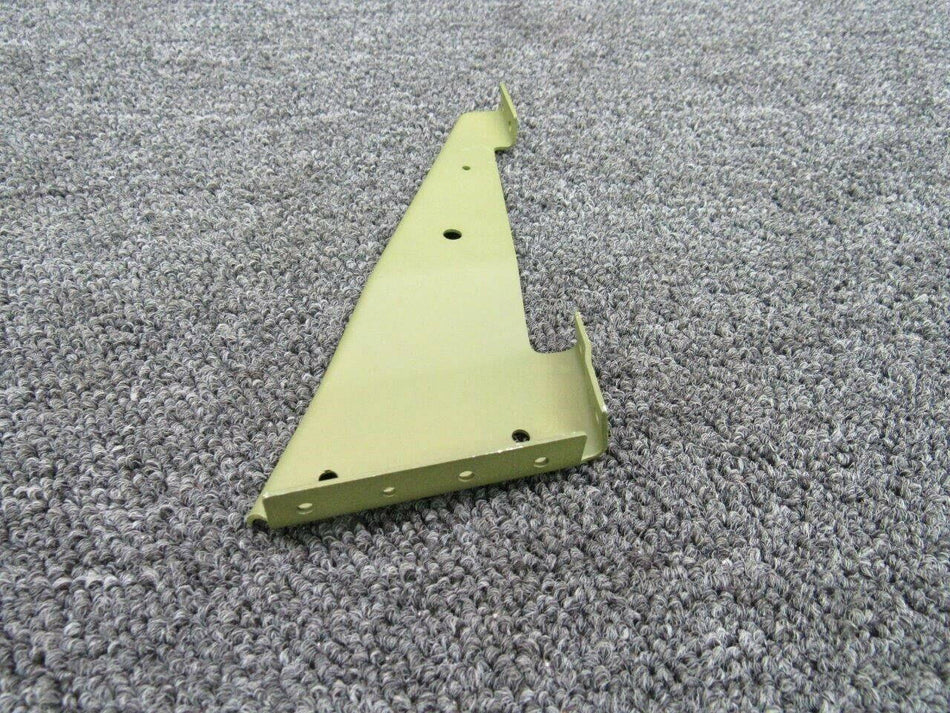 0712309-6 Cessna A185F Tailcone Bracket Inbd RH (Zinc)