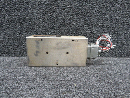 Century Flight Systems 1C707-1 Cessna T210F Century Flight Systems Omni / Localizer Converter 14/28V