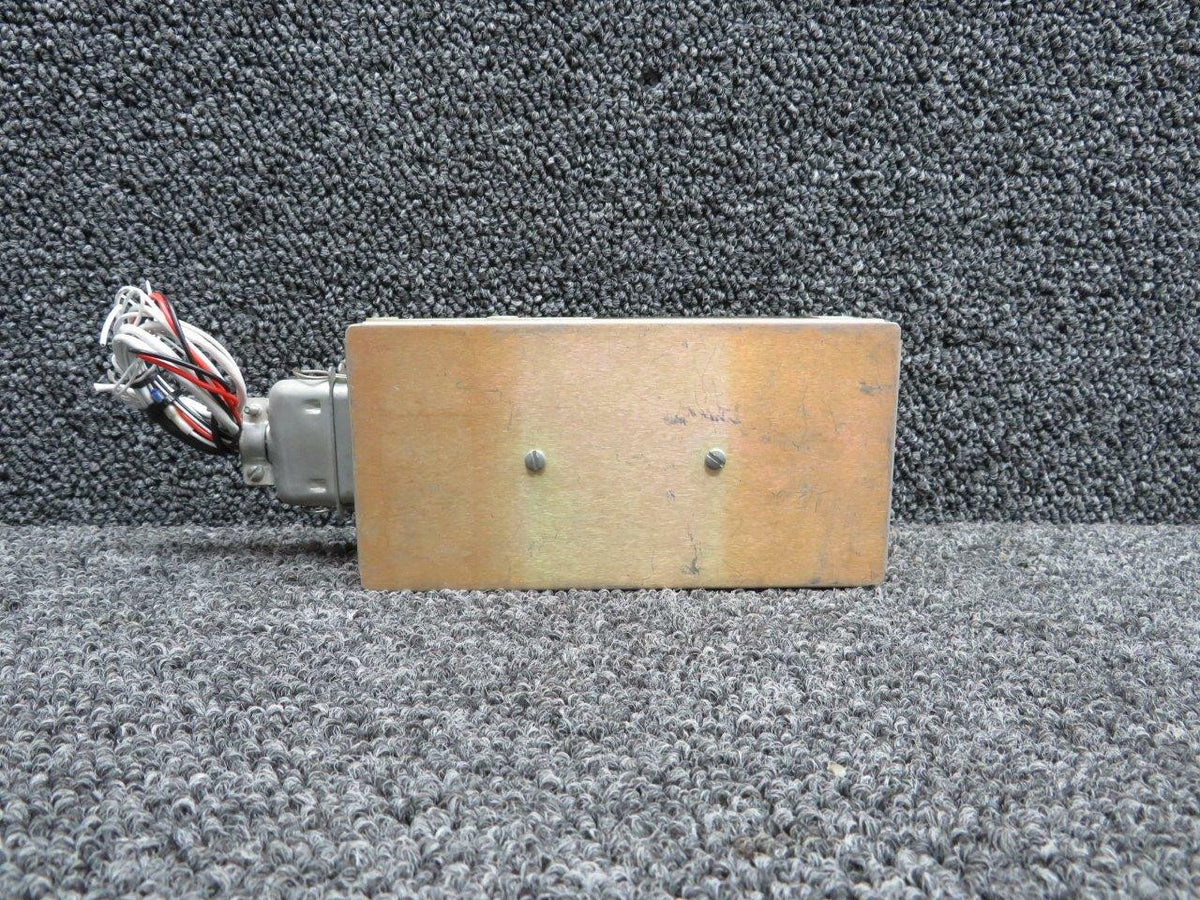 Century Flight Systems 1C707-1 Cessna T210F Century Flight Systems Omni / Localizer Converter 14/28V