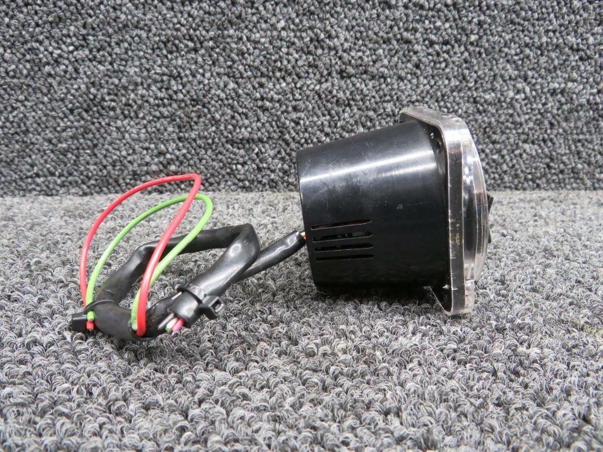 Cessna Cessna T210F Aileron Trim Indicator Volts 28 Aftermarket