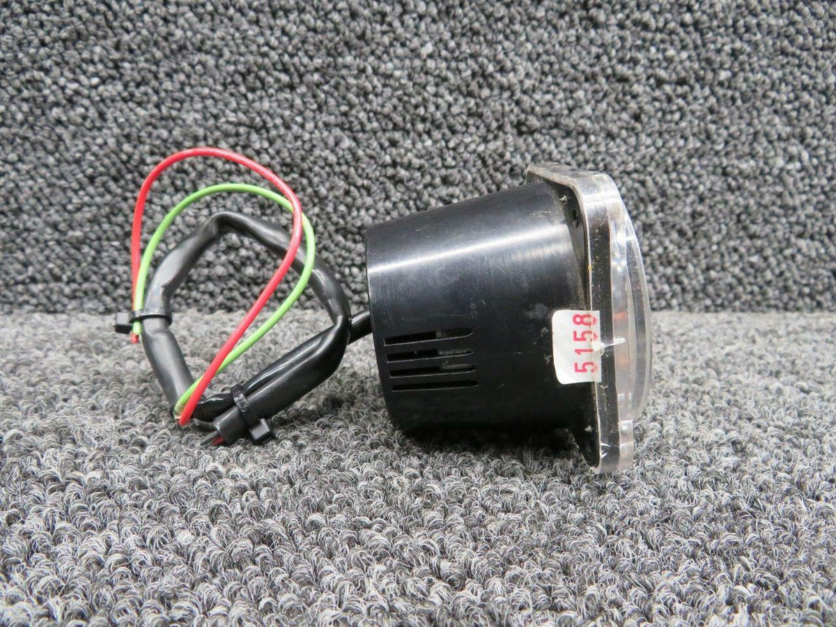 Cessna Cessna T210F Aileron Trim Indicator Volts 28 Aftermarket