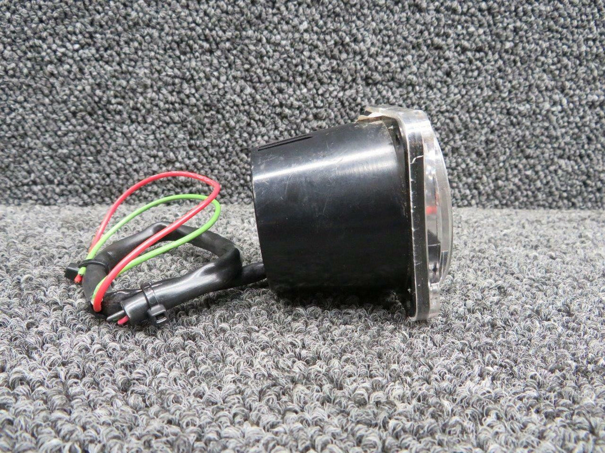 Cessna Cessna T210F Aileron Trim Indicator Volts 28 Aftermarket