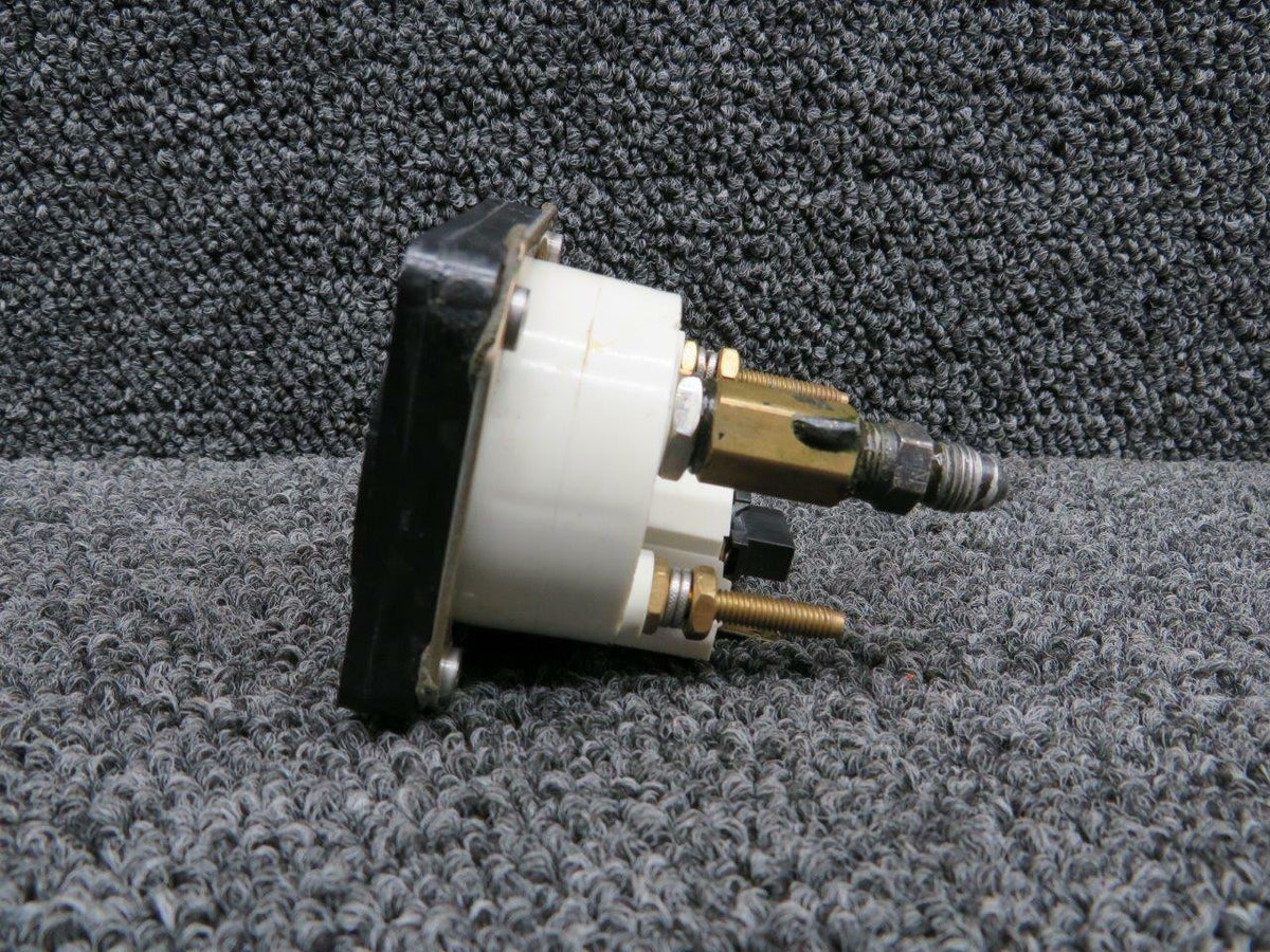 Faris Cessna T210F Faris Oil Pressure and Temperature Indicator Volts 28