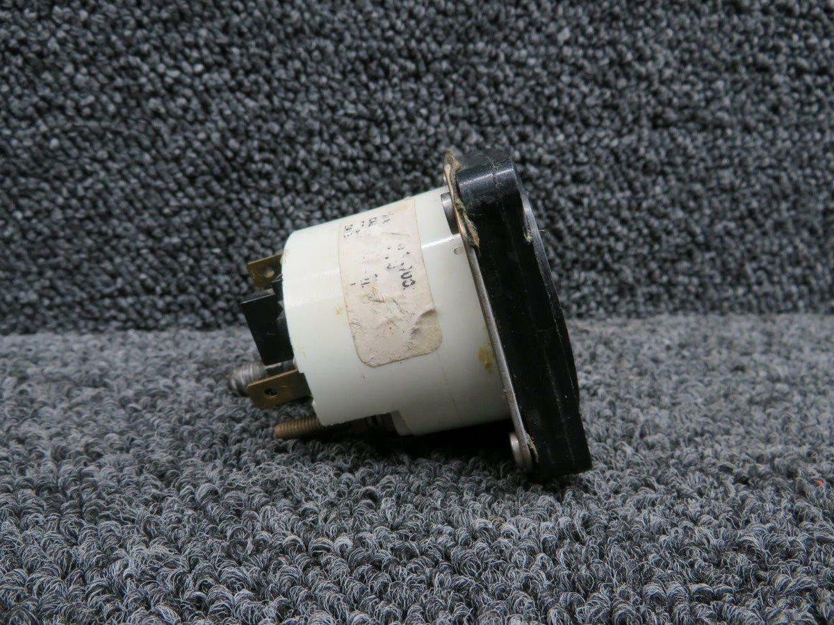 Faris Cessna T210F Faris Oil Pressure and Temperature Indicator Volts 28