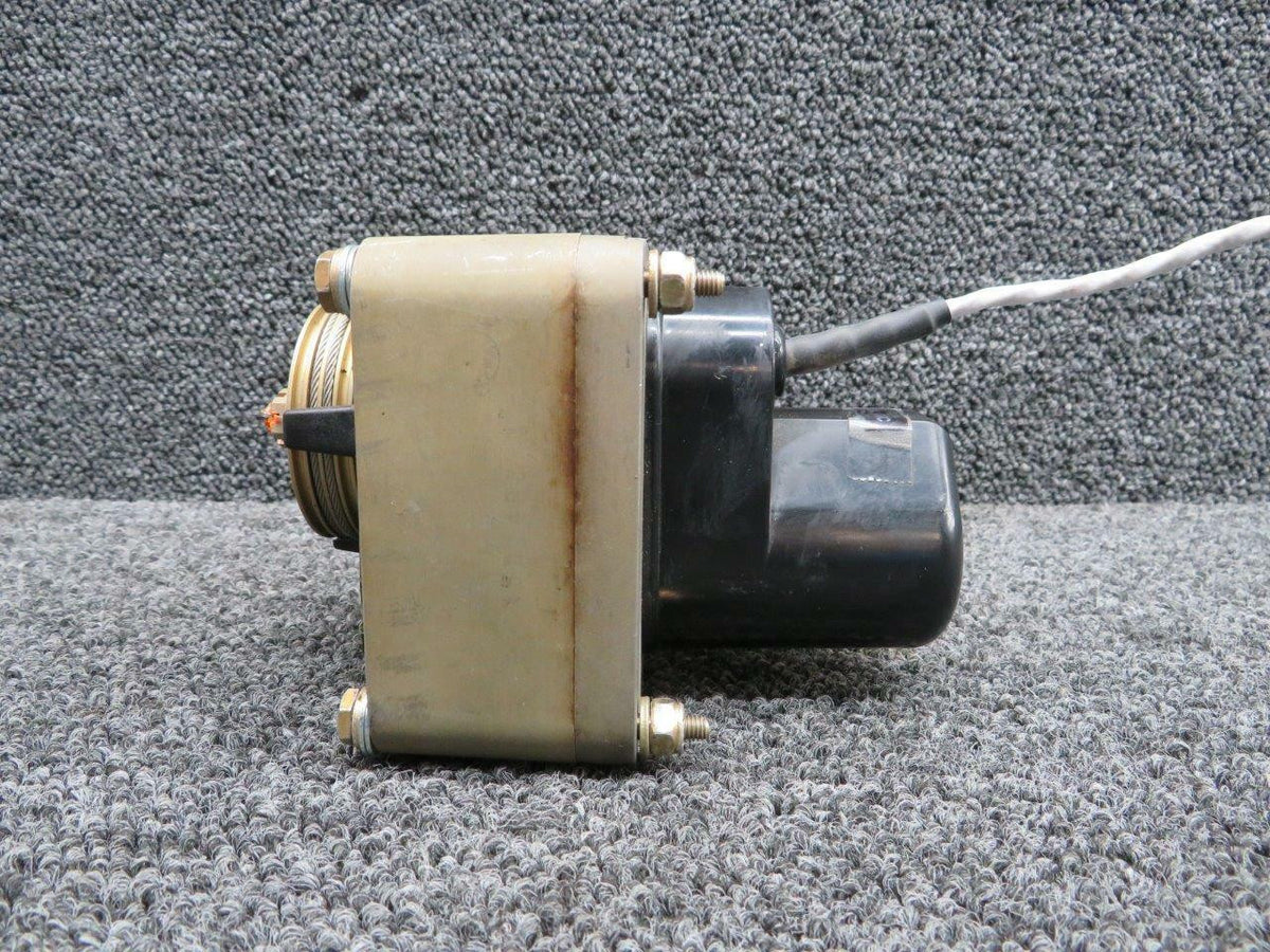 Century Flight Systems Cessna T210F Century Flight Systems 1C784-3-1027 Autopilot Servo Volts 14