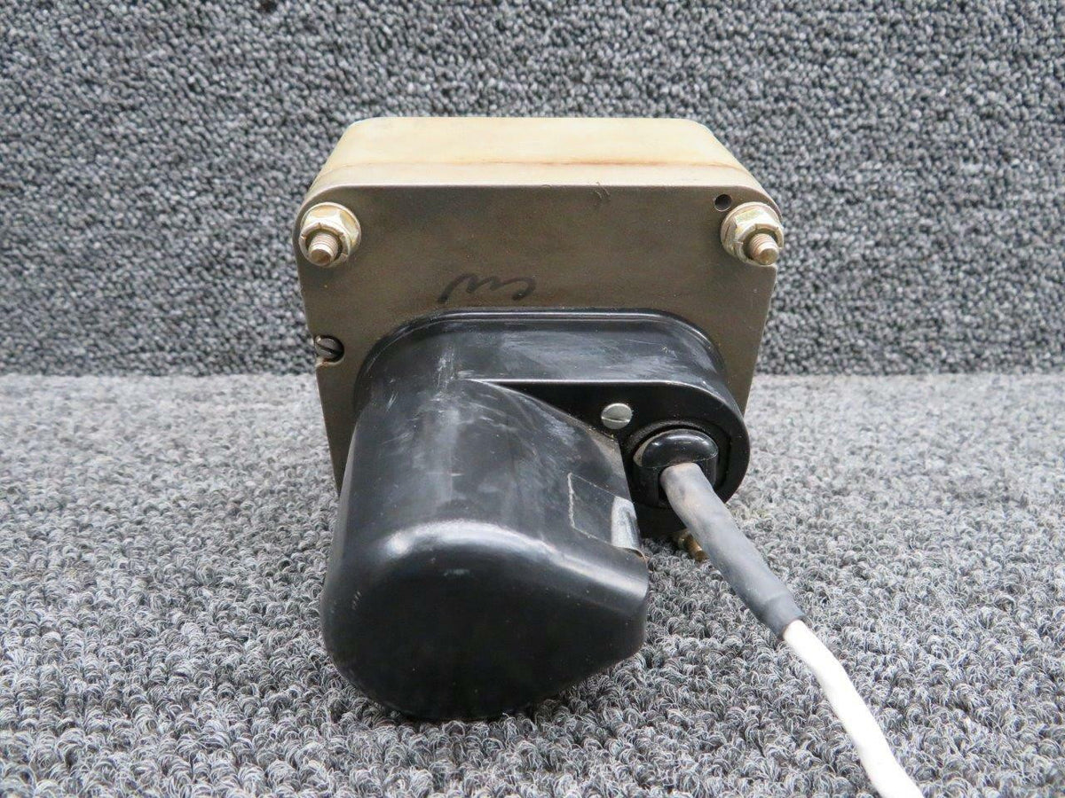 Century Flight Systems Cessna T210F Century Flight Systems 1C784-3-1027 Autopilot Servo Volts 14