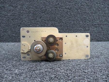 1C791-1045 Cessna T210F Century Autopilot Servo W/ Mount (14V) BAS Part Sales | Airplane Parts
