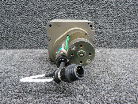 Century Flight Systems Cessna T210F Century Flight Systems 1C784-2-1045R Autopilot Servo Volts 12