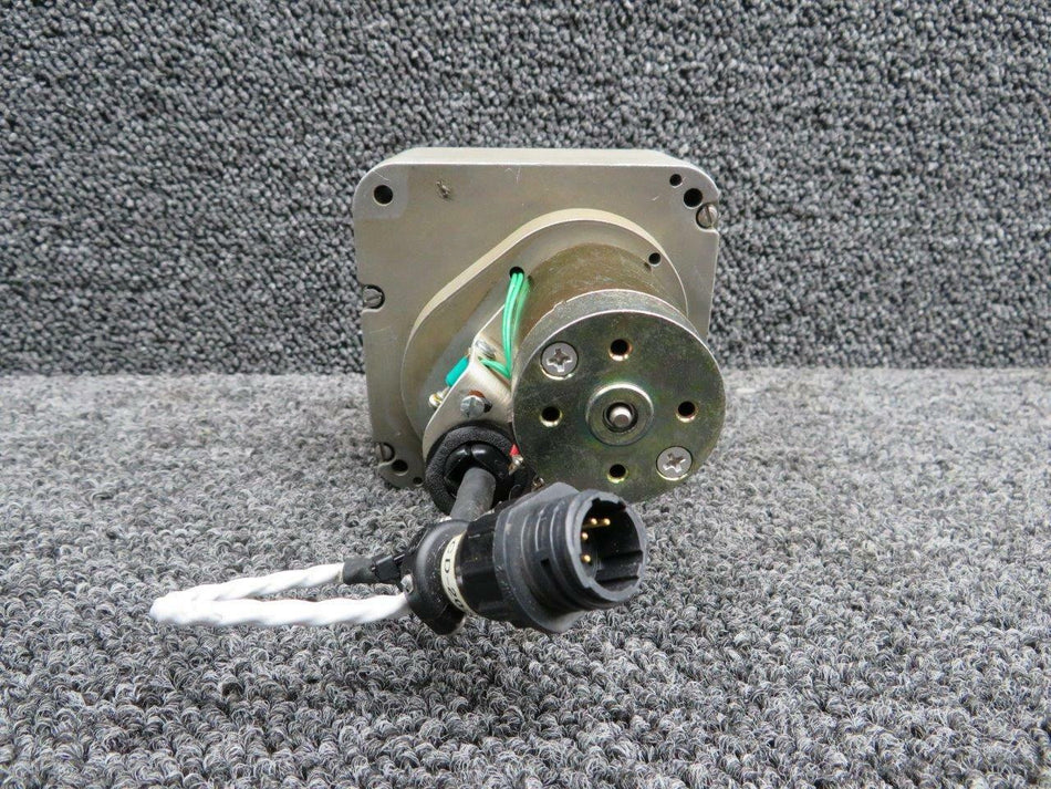 Century Flight Systems Cessna T210F Century Flight Systems 1C784-2-1045R Autopilot Servo Volts 12