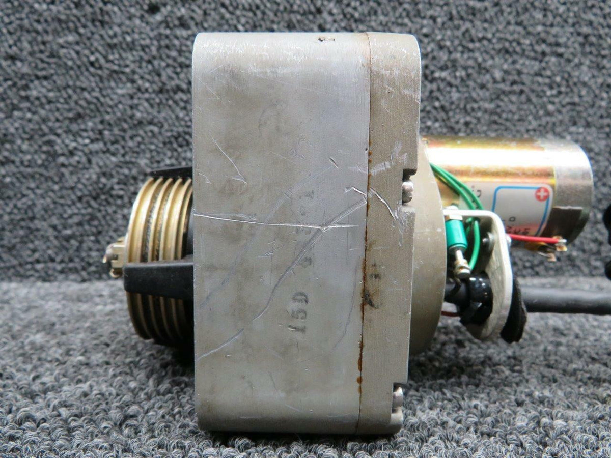 Century Flight Systems Cessna T210F Century Flight Systems 1C784-2-1045R Autopilot Servo Volts 12