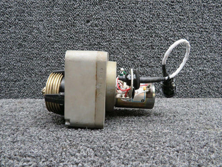 Century Flight Systems Cessna T210F Century Flight Systems 1C784-2-1045R Autopilot Servo Volts 12