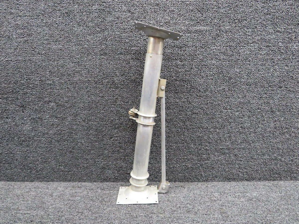 1200429-8 / 1200433-8 Cessna T210F Oxygen Bottle Support Assembly BAS Part Sales | Airplane Parts