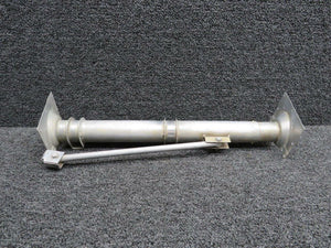 1200429-8 / 1200433-8 Cessna T210F Oxygen Bottle Support Assembly
