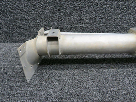 Cessna 1200429-8 / 1200433-8 Cessna T210F Oxygen Bottle Support Assembly