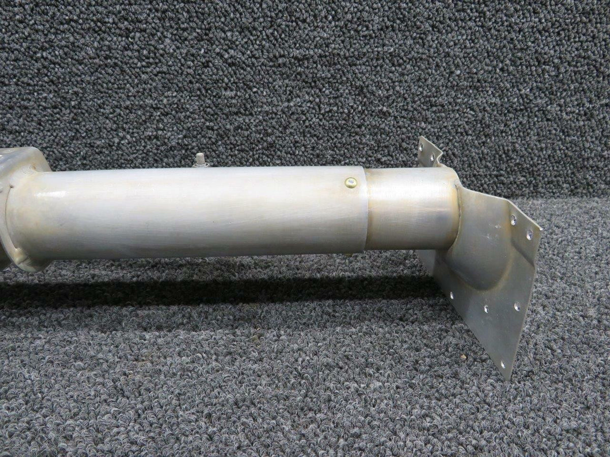 Cessna 1200429-8 / 1200433-8 Cessna T210F Oxygen Bottle Support Assembly