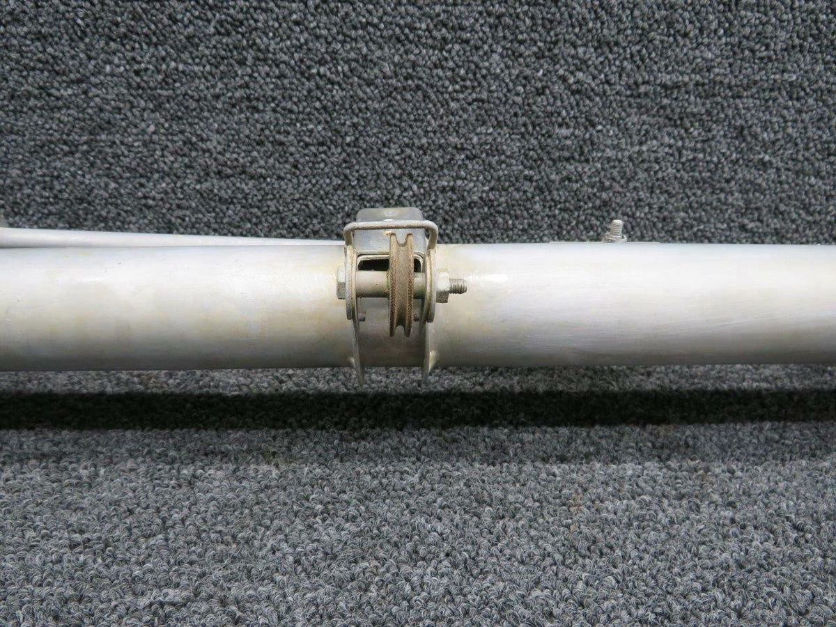Cessna 1200429-8 / 1200433-8 Cessna T210F Oxygen Bottle Support Assembly