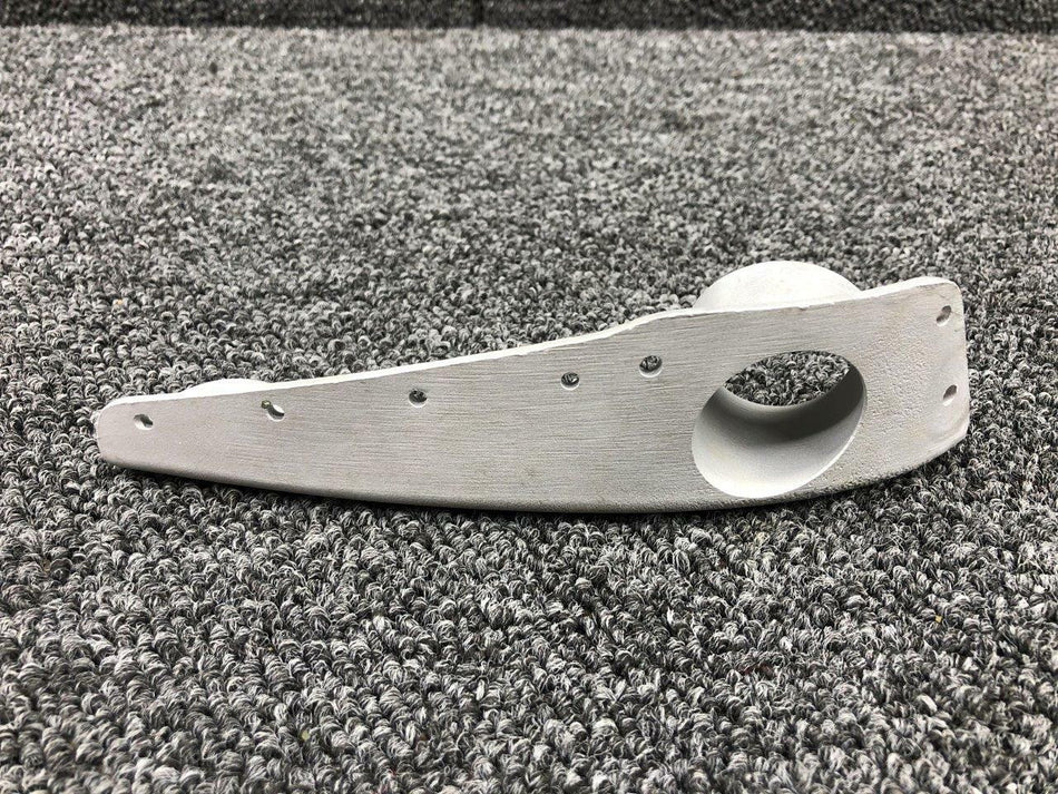 Cessna 0712305-3 Cessna 180 / 185 Casting Tail Gear Mounting LH