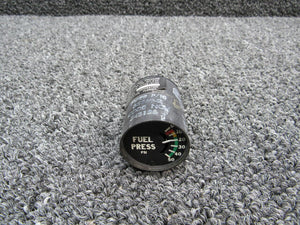 66750-0120 Aerosonic Fuel Pressure Indicator (CORE)