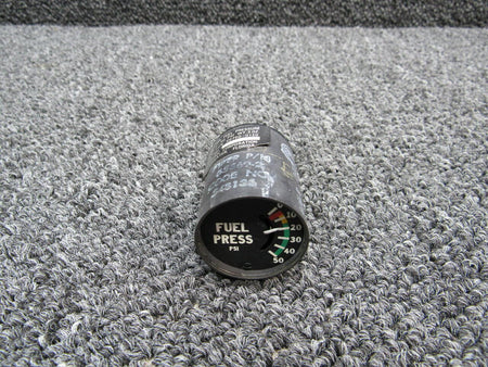 Aerosonic 66750-0120 Piper PA31T Aerosonic Fuel Pressure Indicator CORE