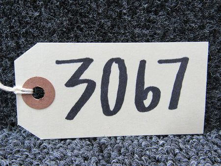Aerosonic 66750-0120 Piper PA31T Aerosonic Fuel Pressure Indicator CORE