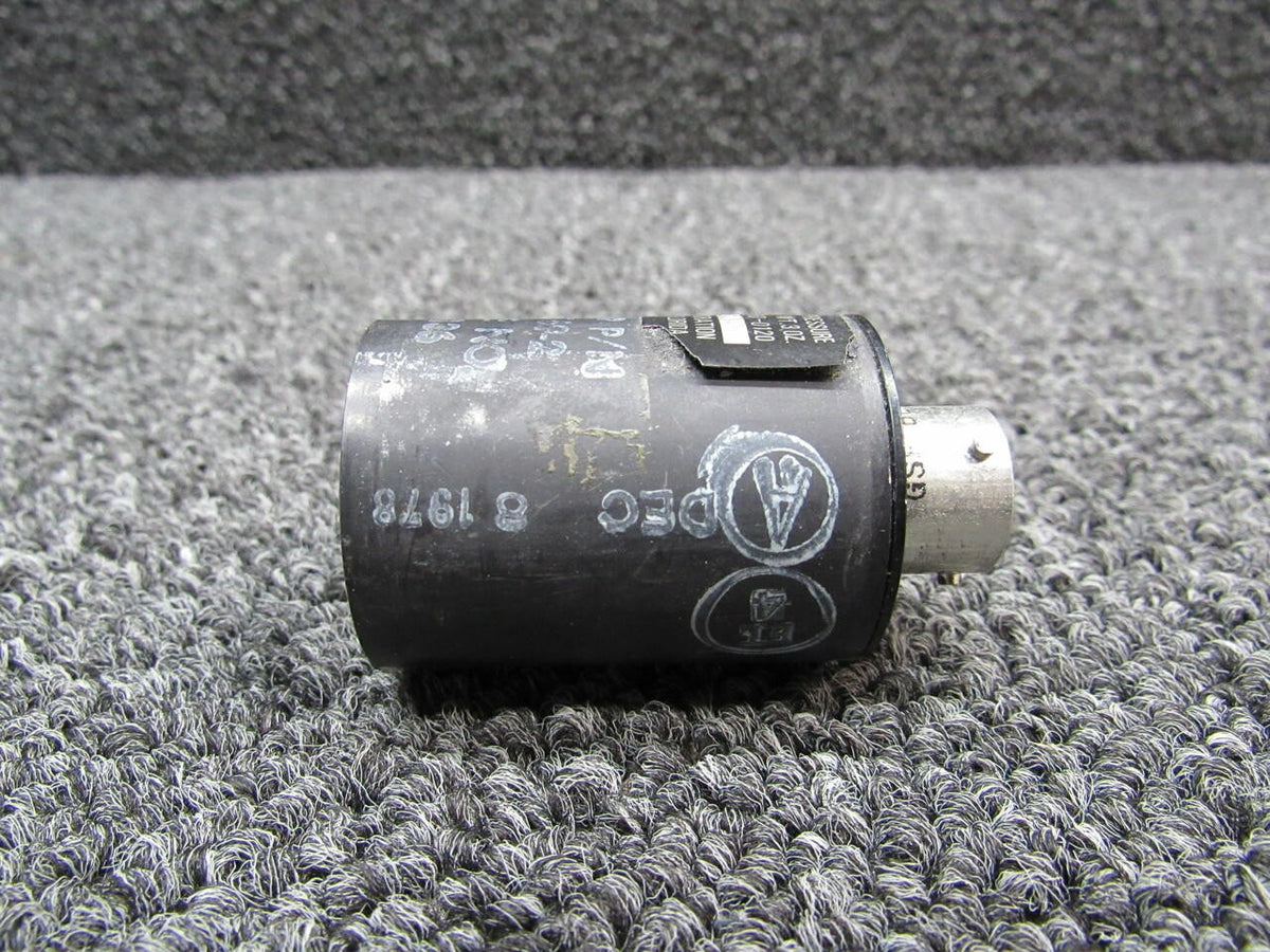 Aerosonic 66750-0120 Piper PA31T Aerosonic Fuel Pressure Indicator CORE