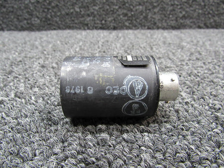 Aerosonic 66750-0120 Piper PA31T Aerosonic Fuel Pressure Indicator CORE