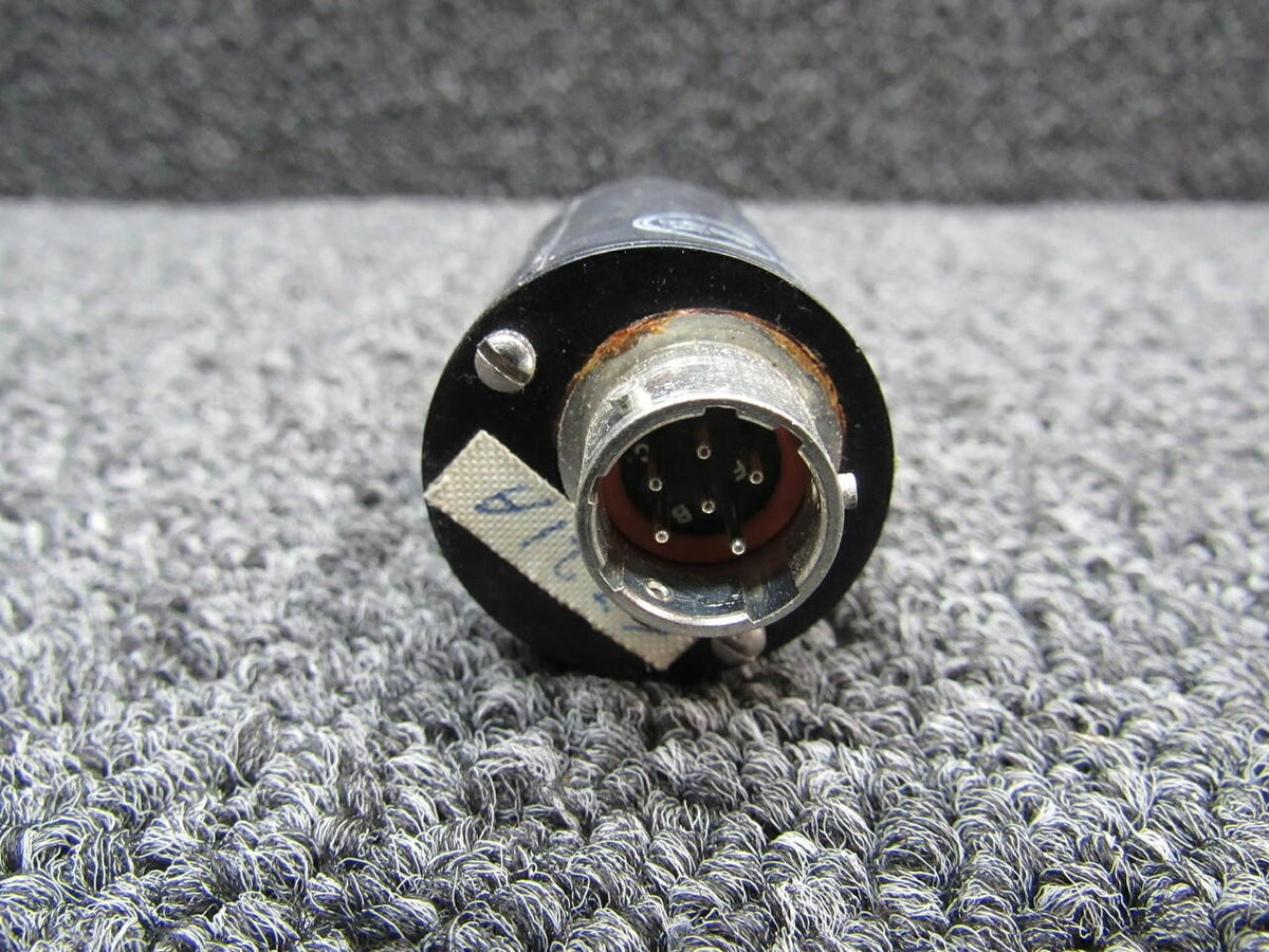 Aerosonic 66750-0120 Piper PA31T Aerosonic Fuel Pressure Indicator CORE