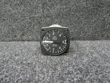 PS500094-2 Piper PA-31T UMA Cabin Rate of Change Indicator (C20) BAS Part Sales | Airplane Parts